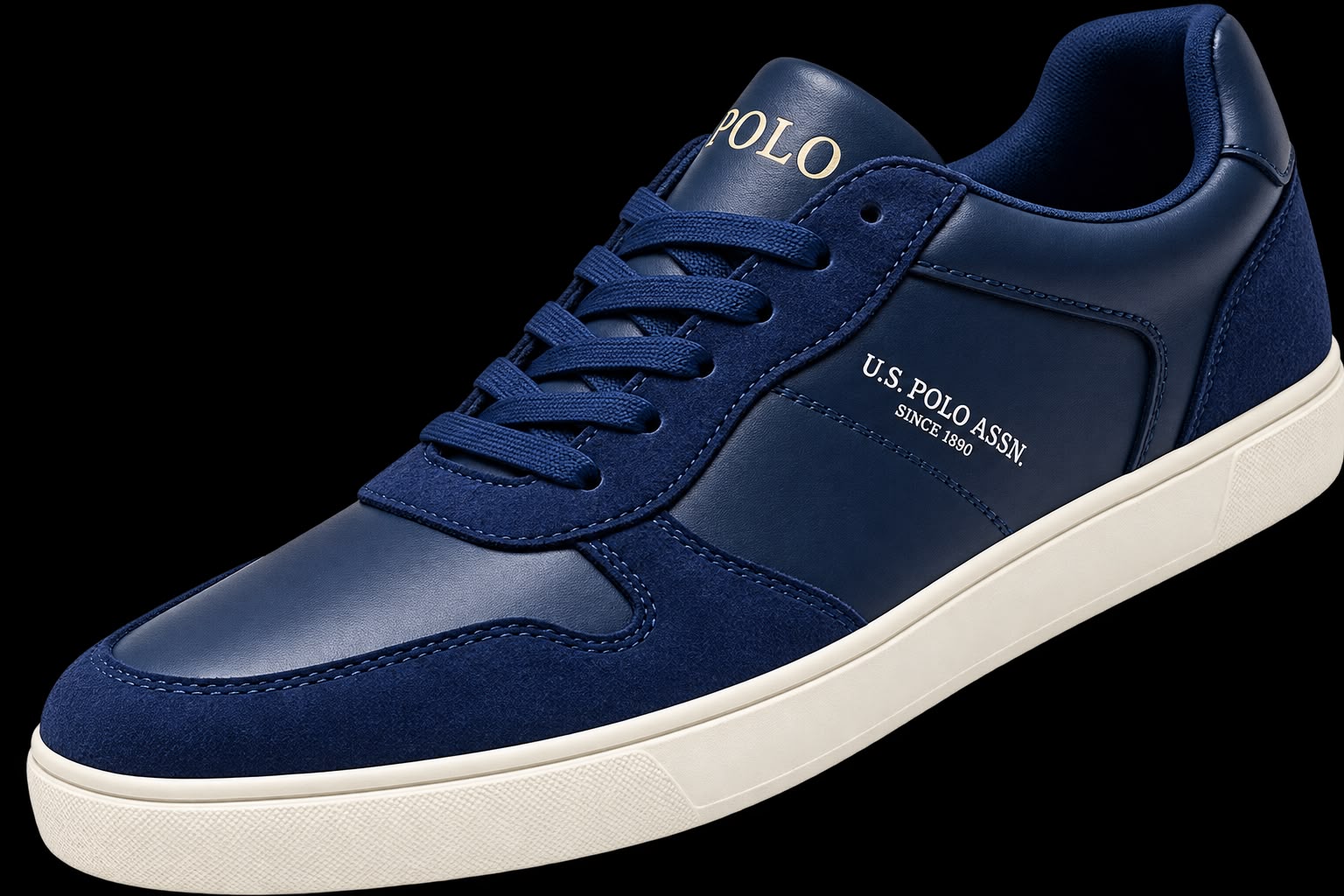 Quixel Sport Low-Top Urban Classic alternate angle