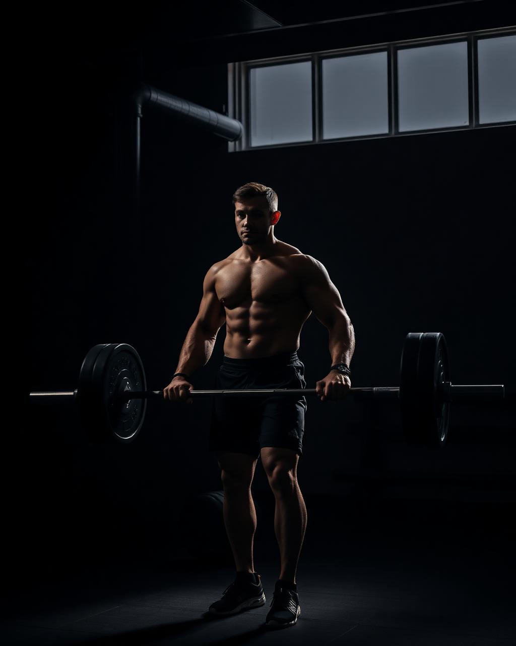 Lifting & Gym