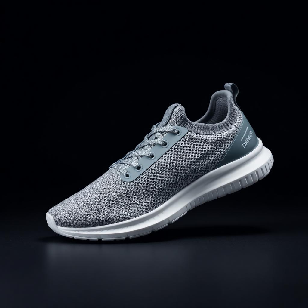 Breathable Mesh Tech